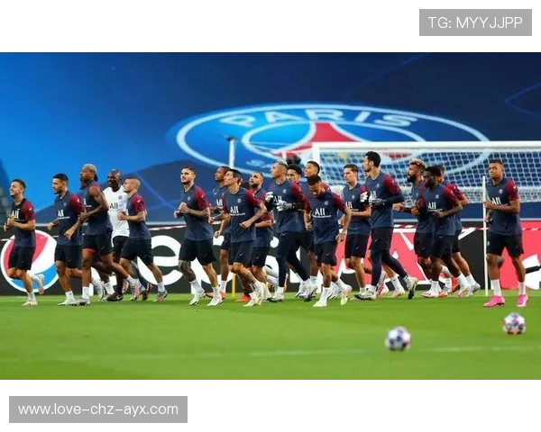 巴黎中场核心为球队带来稳定输出