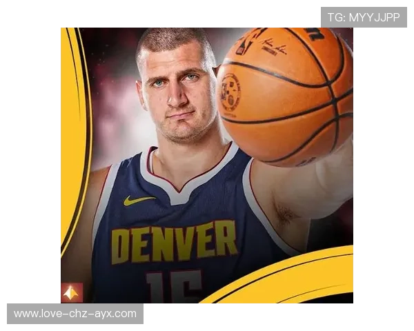 约基奇罚球稳稳命中,掘金在主场笑到最后