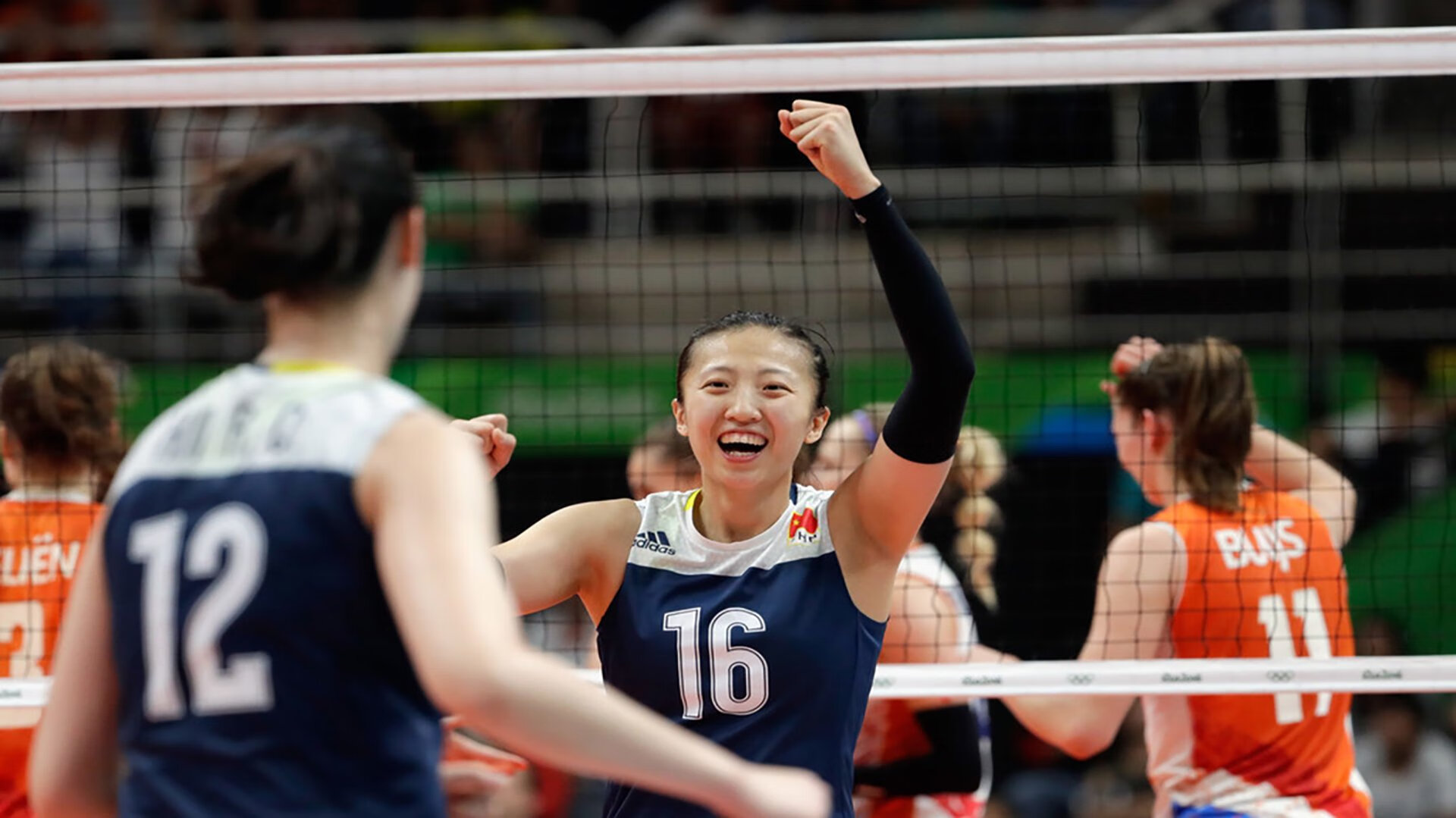 国际跳高线上测评课程完结:参与学员技术指标显著改善,跳高国际比赛